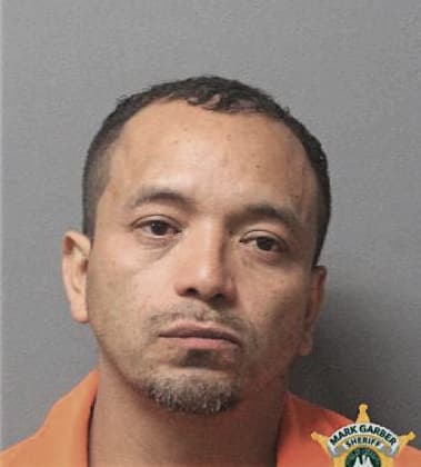 Edgar Morales-Vaca, - Lafayette Parish County, LA 